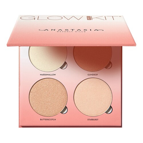 Anastasia Beverly Hills - Sugar Glow Kit® - Palette D'enlumineurs