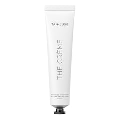 The Crème - Selbstbräunercreme fürs Gesicht, TAN LUXE