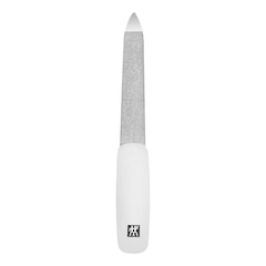 Saphir-Nagelfeile 90mm, weiß, ZWILLING BEAUTY