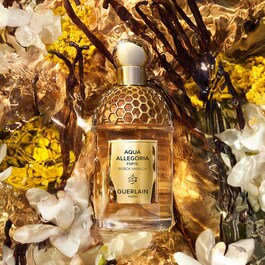 Aqua Allegoria Forte Bosca Vanilla 