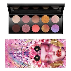 Mothership IX Artistry Palette Huetopian Dream - Lidschattenpalette, PAT McGRATH LABS