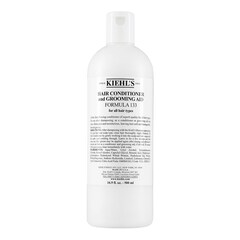 Hair Conditioner and Grooming Aid Formula 133 - Conditioner, KIEHL'S SINCE 1851