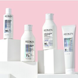 Acidic Bonding Concentrate - Conditioner