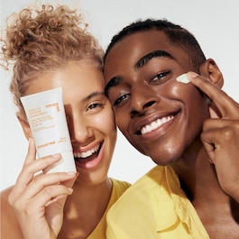 Sonnencreme fürs Gesicht für den Alltag LSF 30 - UVA- / UVB-Schutz