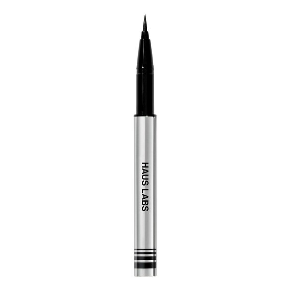 Clear Cut Liquid Eyeliner - Flüssig-Eyeliner, HAUS LABS BY LADY GAGA