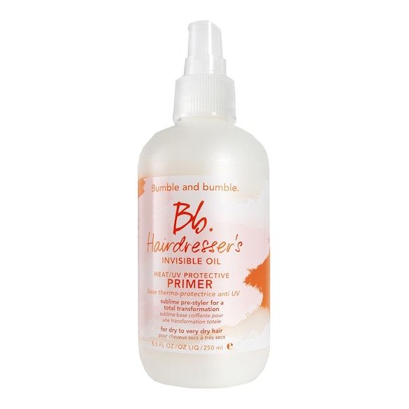 Hairdresser's Invisible Oil - Heat/UV Protective Primer, BUMBLE AND BUMBLE