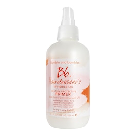 Hairdresser's Invisible Oil - Heat/UV Protective Primer image