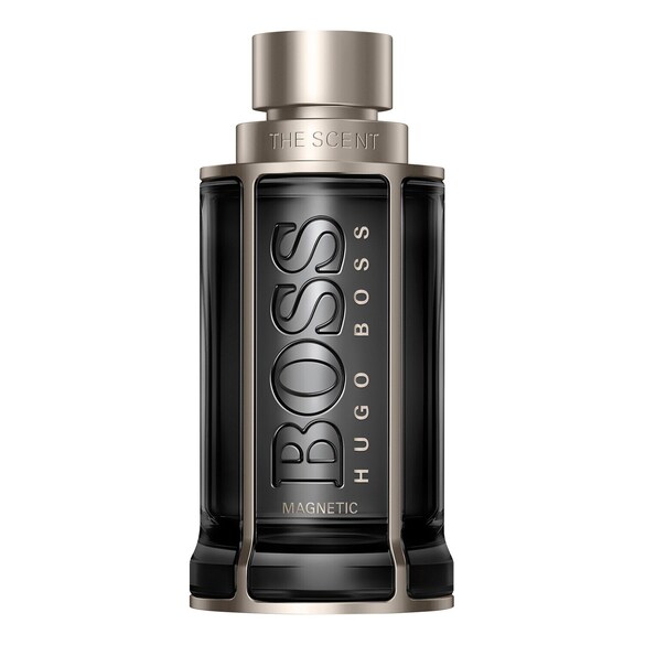 BOSS The Scent Magnetic - Eau de Parfum für Männer, HUGO BOSS