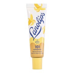 Bananen-Sahnetorte - Balsam für Lippen und trockene Haut, LANOLIPS