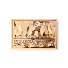 Two Reasons, NABLA