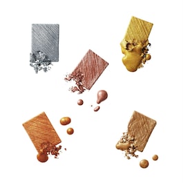 Master Metals® Eyeshadow Palette - Lidschattenpalette