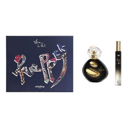 Coffret Happy Izia La Nuit - Geschenkset
