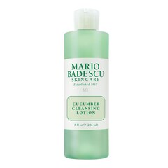 Cucumber Cleansing Lotion, MARIO BADESCU