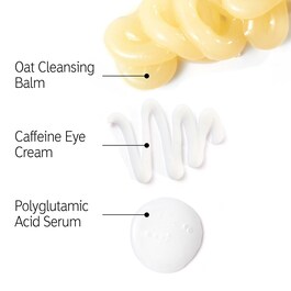 Makeup Prep 101 - Pflegeset