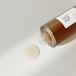 Ginseng Essence Water - Feuchtigkeitsspendende Ginseng-Essenz