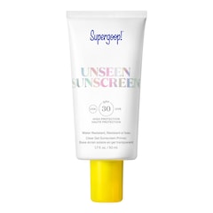 Unseen - Sonnenschutzmittel LSF 30 PA+++, SUPERGOOP!