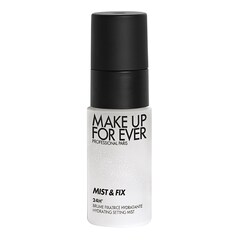 Mist & Fix Mini - Make-up-Fixierspray, MAKE UP FOR EVER