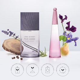 L'Eau d'Issey Men Solarlavender - Eau de Toilette