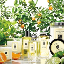 Lime Basil & Mandarin - Body & Hand Wash 