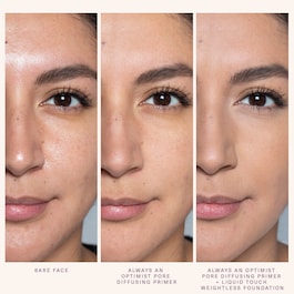 Always An Optimist - Pore Diffusing Primer