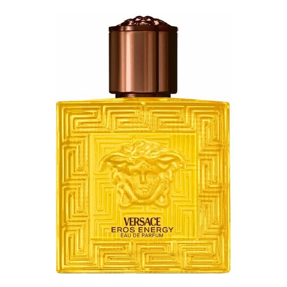 Eros Energy EdP 50ml, VERSACE