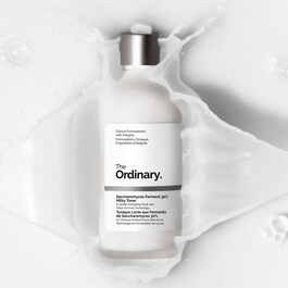 Milchsäure-Tonic mit Saccharomyces-Fermenten 30 % - Mildes Peeling-Tonic