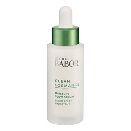 Moisture Glow Serum - Serum