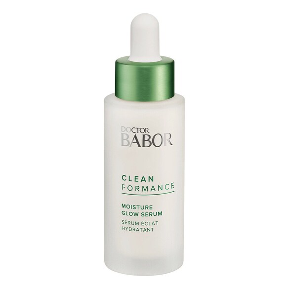 Moisture Glow Serum - Serum, BABOR