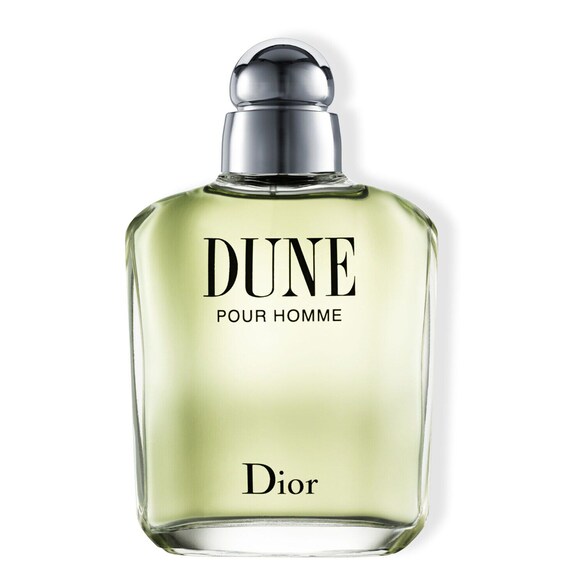 Dune pour Homme - Eau de Toilette für Herren - Blumige, marine & holzige Noten, DIOR