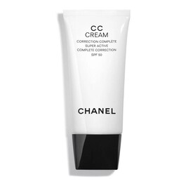 CC CREAM - Vollständig korrigierende Gesichtspflege Superaktiv SPF 50