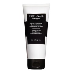 Crème Démêlante Restructurante, HAIR RITUEL BY SISLEY