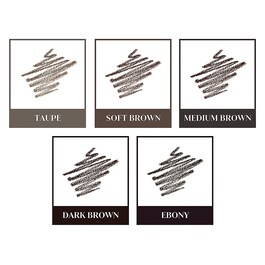 Brow & Lash Styling Kit - Make-up-Set für Wimpern und Augenbrauen