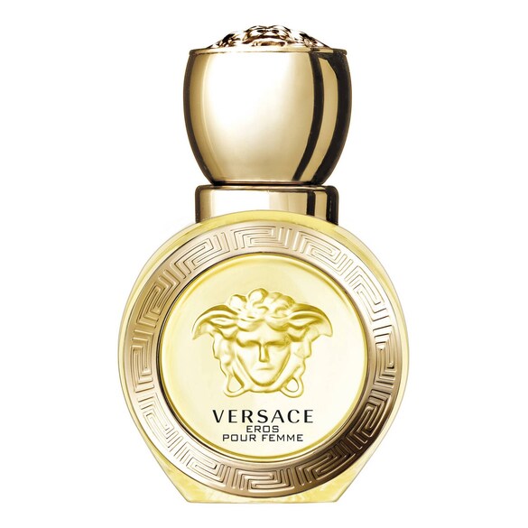 Eros Pour Femme Eau de Toilette, VERSACE