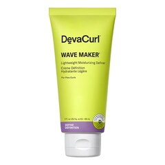 Wave Maker™ - Leichte feuchtigkeitsspendende Definitionscreme für das Haar, DEVACURL