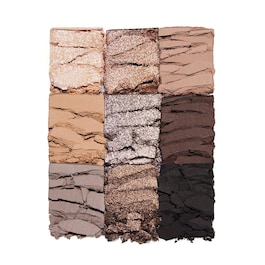 Mini Sultry Palette - Lidschattenpalette
