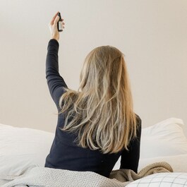 Pleasant Dreams - Roll-on Aromachologique