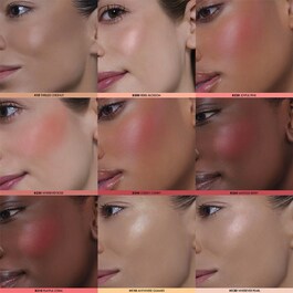 Artist Face Powders – Blush