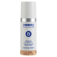 Nourishing Leg and Foot Oil, BIRKENSTOCK