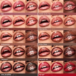 Trace'd Out - Lippenkonturenstift