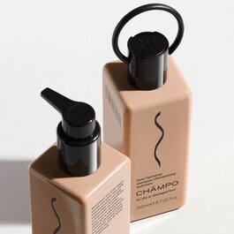 Vata hydrating Shampoo - Feuchtigkeitsspendendes Shampoo