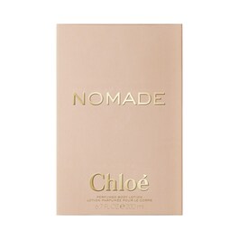 Nomade - Bodylotion