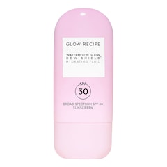 Watermelon Glow Niacinamide Dew Shield - Sonnencreme SPF 30, GLOW RECIPE