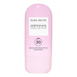 Watermelon Glow Niacinamide Dew Shield - Sonnencreme SPF 30