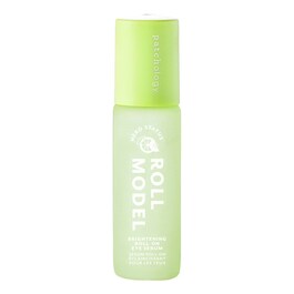 Roll Model Brightening Roll-On Eye Serum & Eye Gel