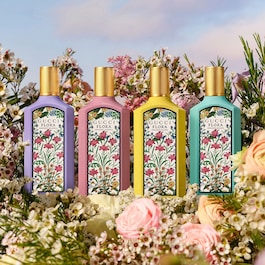 Flora Gorgeous Gardenia - Eau de Parfum