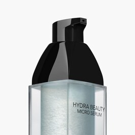 HYDRA BEAUTY MICRO SÉRUM - Intensiv hydratisierend und aufpolsternd