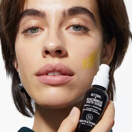 Retinal + Niacinamide Youth Serum - Anti-Aging-Pflegeserum