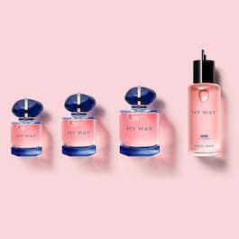 My Way -  Eau de Parfum Intense