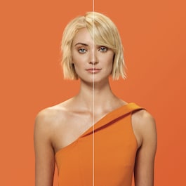 Hairdresser's Invisible Oil Mask - Haarmaske