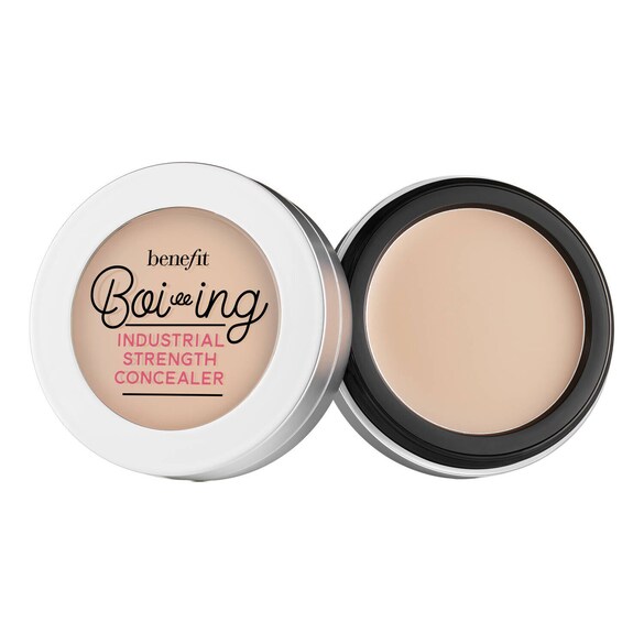 Boi-ing Industrial Strength - Cremiger Concealer, BENEFIT COSMETICS